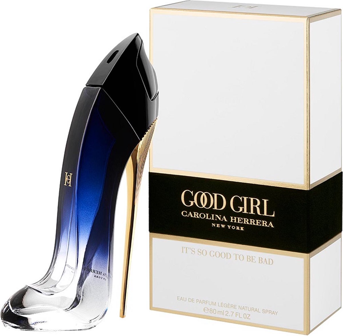 80ml good girl perfume cheap
