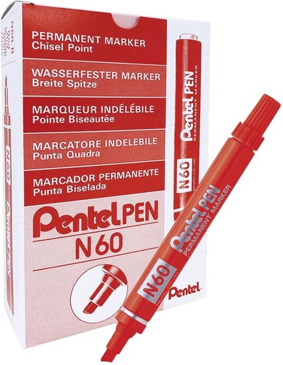 Pentel | Van Beek Art Supplies