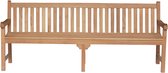 Windsor Teak Tuinbank | 220 breed