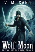 The Wolves of Vimar 3 - Wolf Moon