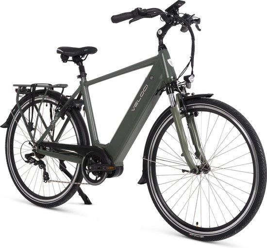 Veloci Vivid