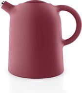 Vacuüm Thermoskan, 1 L, Pomegranate Rood - Eva Solo | Thimble