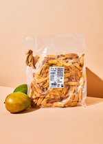 KoRo | Bio fairtrade mangoreepjes 1 kg