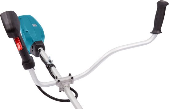 DUR369AZ 2x18 V Bosmaaier U-greep van Makita — afbeelding 4