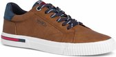 s.Oliver Heren Sneaker 5-5-13630-28 305 bruin Maat: 44 EU