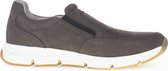 Pius Gabor 1022.15.01 - heren sneaker - grijs - maat 46.5 (EU) 11.5 (UK)