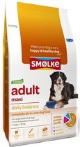 SMOLKE ADULT MAXI 12KG