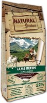 NATURAL GREATNESS LAMB RECIPE 12KG