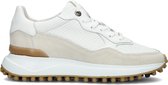 Floris Van Bommel Sfw-10072 Lage sneakers - Dames - Wit - Maat 37+