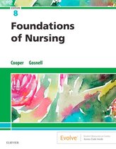 Foundations of Nursing E-Book