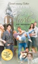 Woodland Church - Woodland Hearts