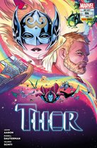 Thor 4 - Thor 4 - Krieg gegen die Shi'ar