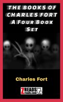 THE BOOKS OF CHARLES FORT