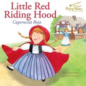 Bilingual Fairy Tales - Bilingual Fairy Tales Little Red Riding Hood