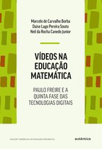 Vídeos na educação matemática