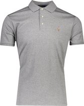 Polo Ralph Lauren  Polo Grijs voor Mannen - Never out of stock Collectie