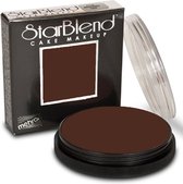 Mehron StarBlend Cake Make-up Ebony (56 gram)