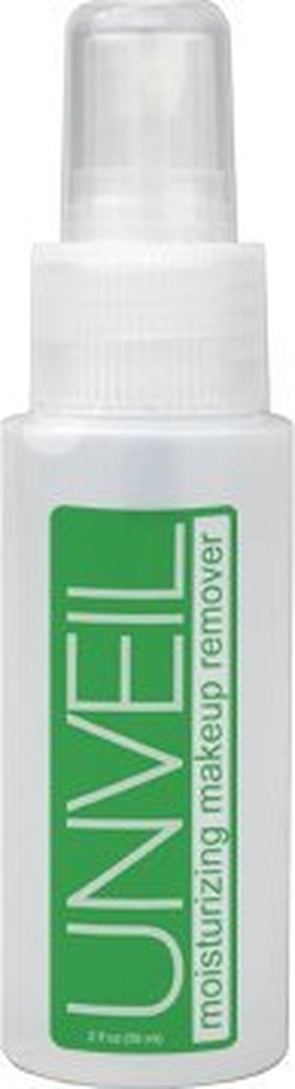 EBA Unveil Alcohol Free Moisturizing Remover, 30ml