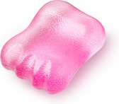 VITILITY - Vitility Jelly grip - zacht - Comfort Hulpmiddel - Algemeen Dagelijkse Levensverrichtingen (ADL)