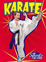 Fun Sports For Fitness - Karate