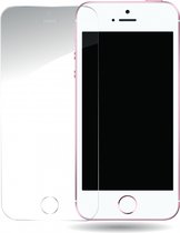 Mobilize Gehard Glas Ultra-Clear Screenprotector voor Apple iPhone 5