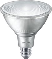 Philips Corepro LEDspot E27 PAR38 9W 750lm 25D - 827 Zeer Warm Wit | Vervangt 60W