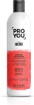 Shampoo ProYou the Fixer Revlon (350 ml)