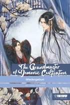 The Grandmaster of Demonic Cultivation – Light Novel 1 - The Grandmaster of Demonic Cultivation – Light Novel 01