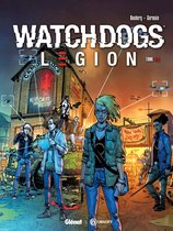 Watch Dogs Legion 2 - Watch Dogs Legion - Tome 02