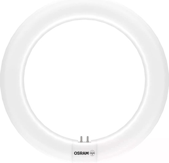 OSRAM LED- Energielabel: E (A - G) Conventioneel VSA 12 W = 22 W Daglichtwit (Ø) 212 mm 1 stuk(s)