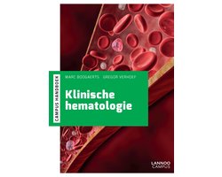Handboek klinische hematologie
