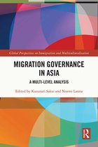 Global Perspectives on Immigration and Multiculturalisation - Migration Governance in Asia
