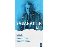 Kürk Mantolu Madonna