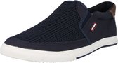 Tom Tailor slip-ons Bruin-44