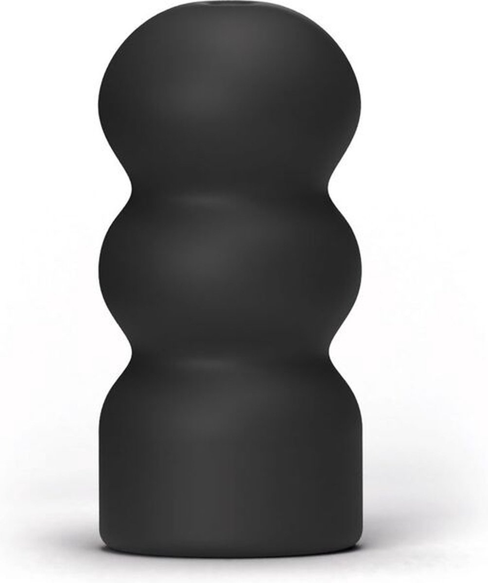 Goedkoopste All Black - Masturbator - Pookie