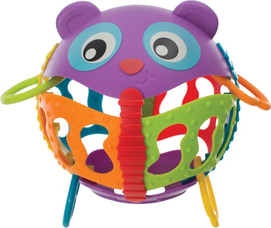 Junyju Roly Poly activiteiten Bal, 6m+