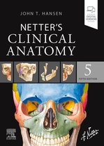 Netter Basic Science - Netter's Clinical Anatomy - E-Book