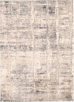 Tapijt Oregon Abstract Ivoor - 220 x 160 cm