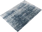 Tapijt Blauw| Isla - 180 x 120 cm