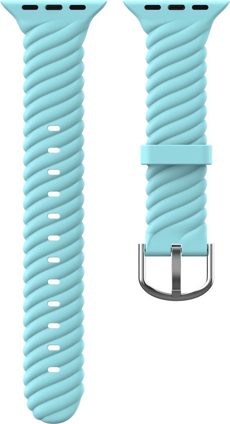 Bracelets Apple Watch Compatible - By Qubix - Bracelet 'Twist' en