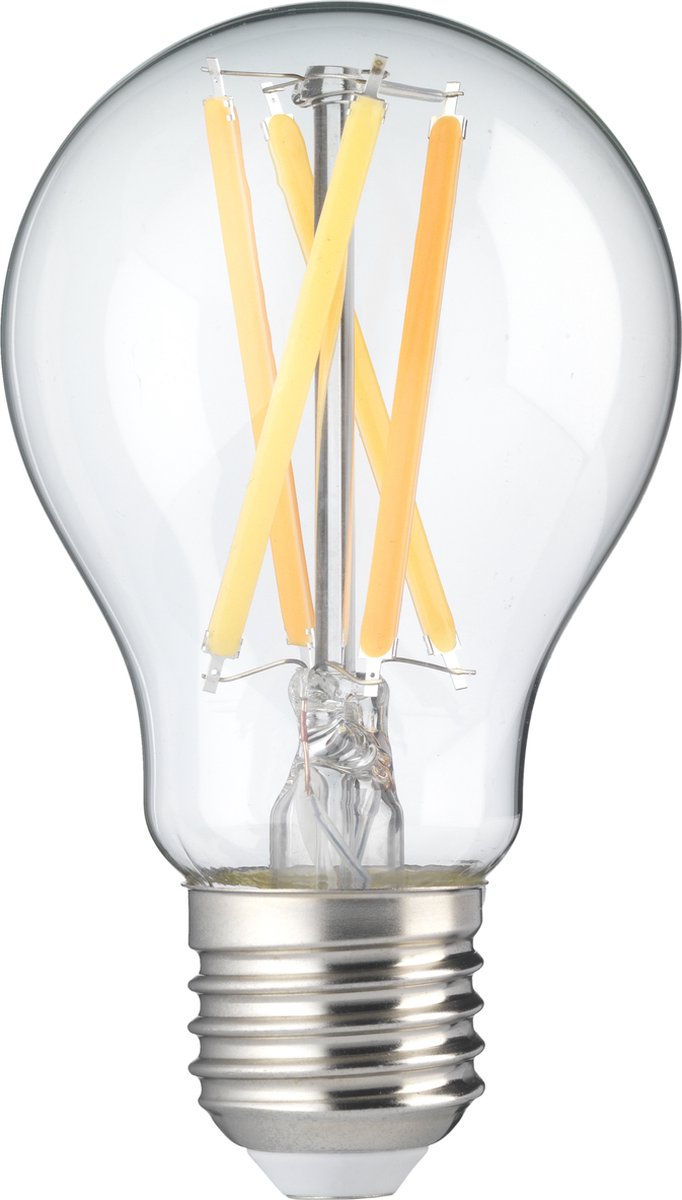 Alecto SMARTLIGHT110 - Smart wifi filament LED lamp