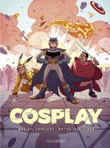 Cosplay Tome 0 - Cosplay