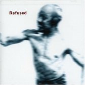 Refused - Songs To Fan The Flames Of Discontent (LP)