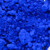 Pigment poeder Blauw 100 gram 3. Bleu Outremer 54