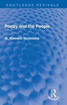 Routledge Revivals - Poetry and the People