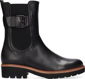 Gabor 731.2 Chelsea boots - Enkellaarsjes - Dames - Zwart - Maat 41