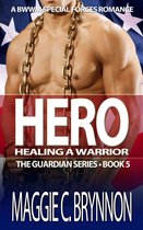Hero: Healing a Warrior, Book 5