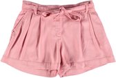 Guess roze regular fit lyocell short - Maat W26