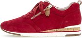 Gabor 83.431.15 Dames Sneakers - Rood