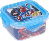 Spiderman - Boîte à biscuits Marvel - Blauw